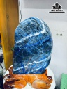 Tác Phẩm Đá Lapit Cao 45 Ngang 23 (cm) 11kg