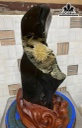 Bông Hoa Ưu Đàm Đá Trầm Tích Cao 37 (cm) 9,8kg