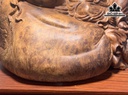 tuong-phat-di-lac-go-nu-huong-cao-33-ngang-50-sau-30-cm-426194