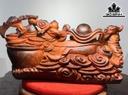 tuong-phat-di-lac-ngu-phuc-go-trac-cao-28-ngang-48-sau-27-cm-426217