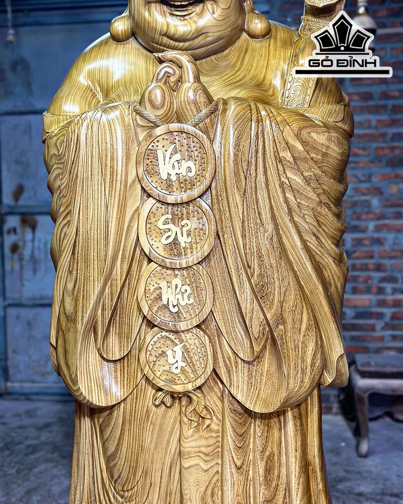 tuong-phat-di-lac-chuc-phuc-go-cam-vang-cao-200-ngang-62-sau-65-cm-426329