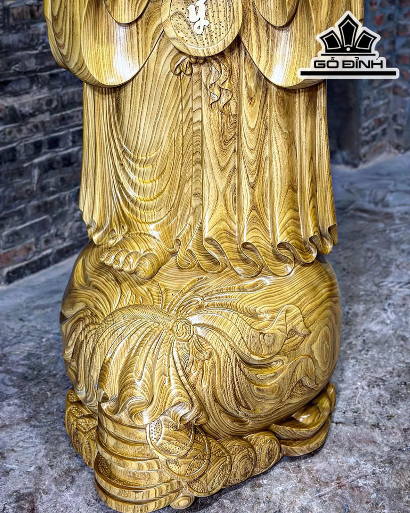 tuong-phat-di-lac-chuc-phuc-go-cam-vang-cao-200-ngang-65-sau-70-cm-426335