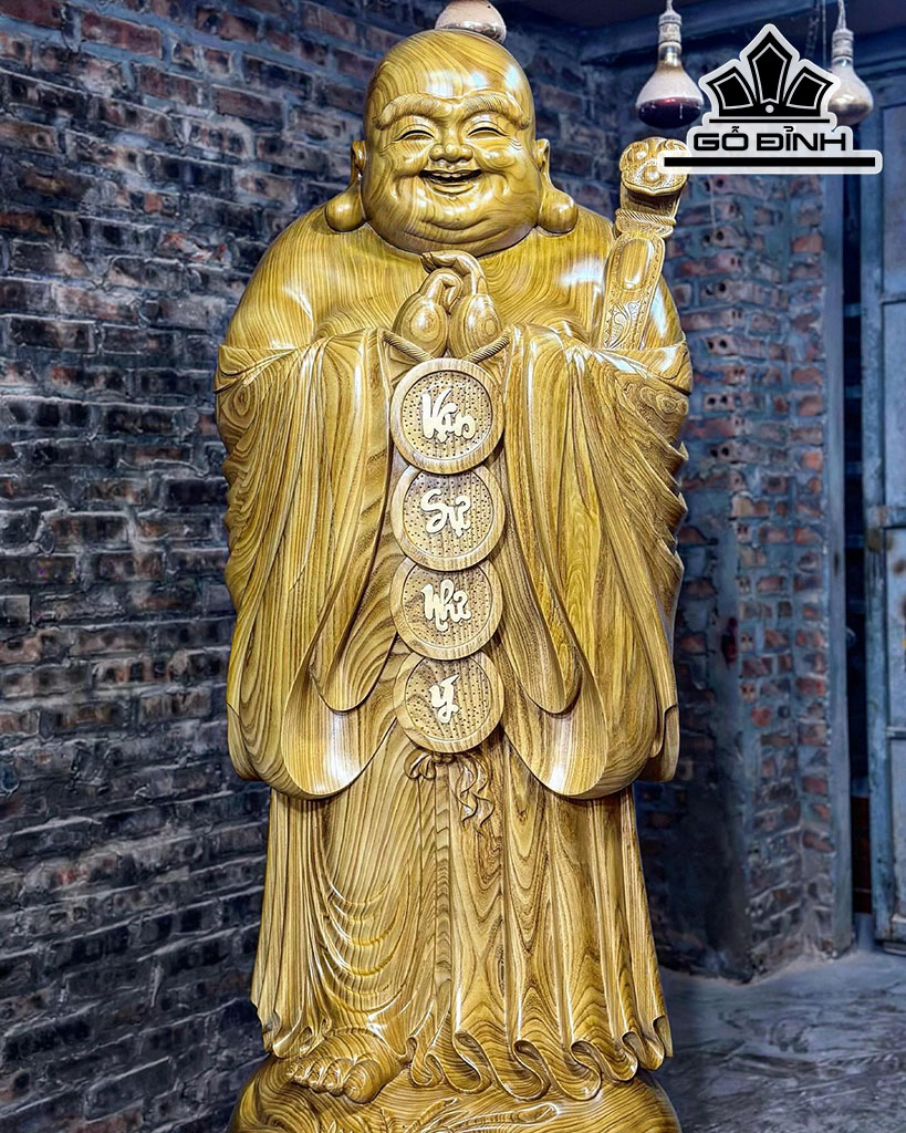 tuong-phat-di-lac-chuc-phuc-go-cam-vang-cao-200-ngang-65-sau-70-cm-426337
