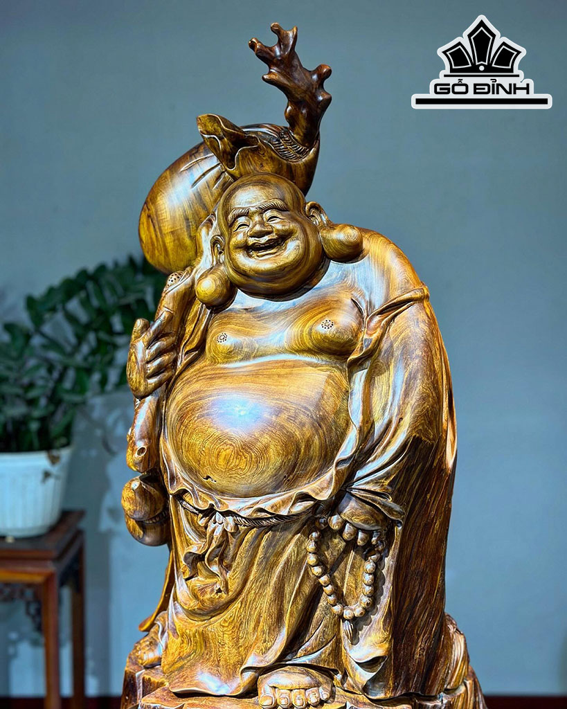 tuong-phat-di-lac-go-ngoc-am-cao-89-ngang-42-sau-38-cm-426373