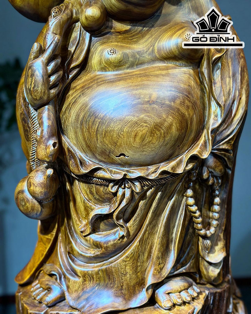 tuong-phat-di-lac-go-ngoc-am-cao-89-ngang-42-sau-38-cm-426375