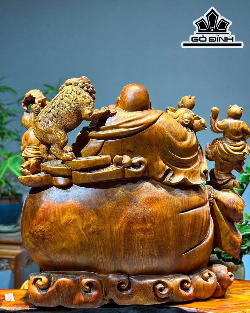 tuong-phat-di-lac-ngu-phuc-go-nu-huong-cao-56-ngang-52-sau-30-cm-426377