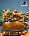 tuong-phat-di-lac-ngu-phuc-go-nu-huong-cao-56-ngang-52-sau-30-cm-426377