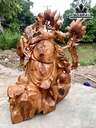 tuong-phat-di-lac-vac-canh-dao-go-huong-cao-76-ngang-56-sau-44-cm-426460