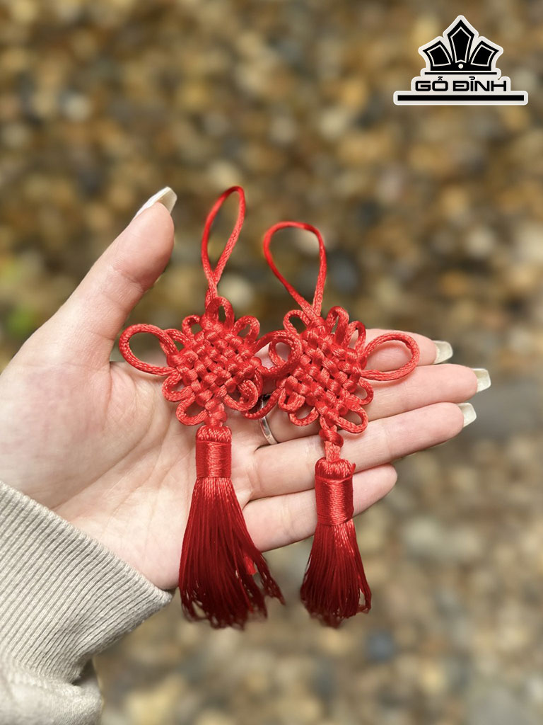 Hũ Mứt Rồng Gốm Bát Tràng