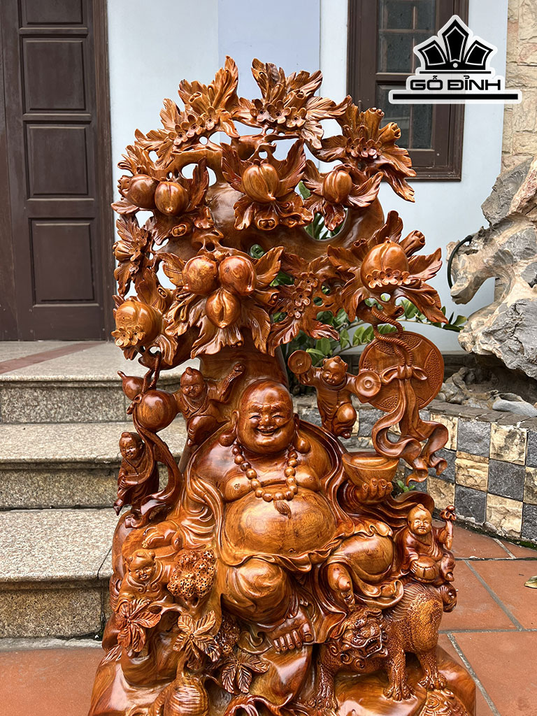 tuong-phat-di-lac-ngu-phuc-vac-dao-go-huong-cao-102-ngang-57-sau-36-cm-426808