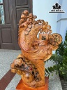 tuong-tieu-dong-cuoi-ca-chep-go-huong-cao-81-ngang-46-sau-20-cm-426824