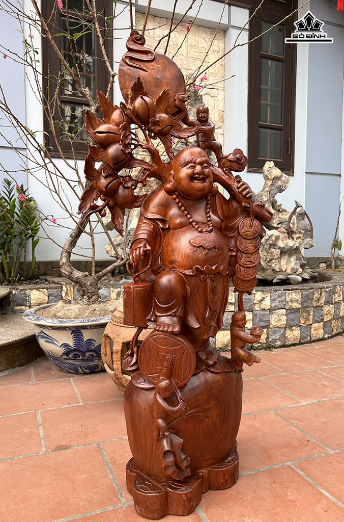 tuong-phat-di-lac-nhi-phuc-go-huong-cao-108-ngang-45-sau-25-cm-426834