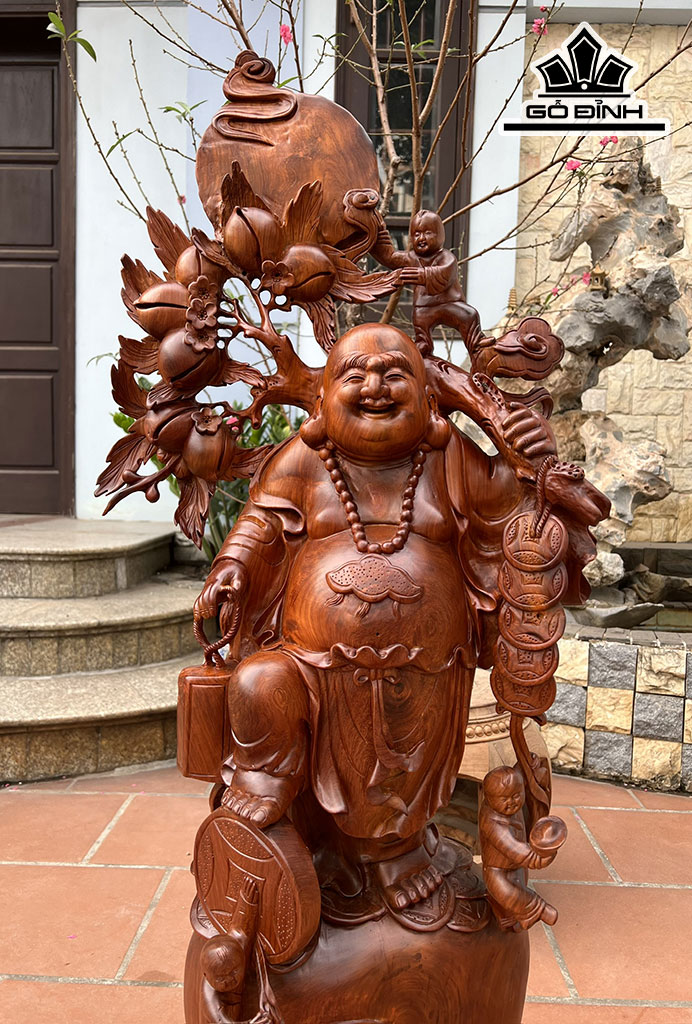 tuong-phat-di-lac-nhi-phuc-go-huong-cao-108-ngang-45-sau-25-cm-426835