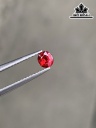 Viên Đá Ruby Đỏ Huyết Cao 4 Ngang 3,8 Sâu 2,4 (mm) 0,3cts