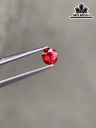 Viên Đá Ruby Đỏ Huyết Cao 4 Ngang 3,8 Sâu 2,4 (mm) 0,3cts
