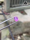 Viên Đá Sapphire Cao 7,1 Ngang 6,2 Sâu 2,6 (mm) 0,92cts