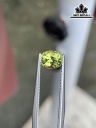 Viên Đá Tourmaline Xanh Cao 7,5 Ngang 5,3 Sâu 4,8 (mm) 1cts