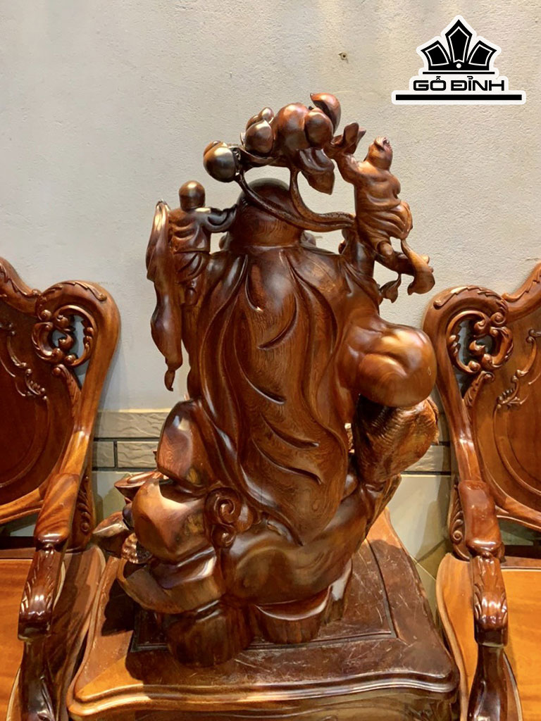 tuong-phat-di-lac-ngu-phuc-hoan-hy-go-huong-cao-78-ngang-40-sau-40-cm-427012