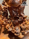 tuong-phat-di-lac-ngu-phuc-hoan-hy-go-huong-cao-78-ngang-40-sau-40-cm-427013