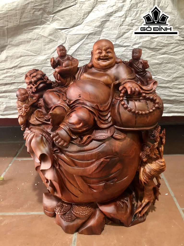 tuong-phat-di-lac-tam-phuc-ngoi-bao-tien-go-huong-cao-62-ngang-50-sau-30-cm-427022
