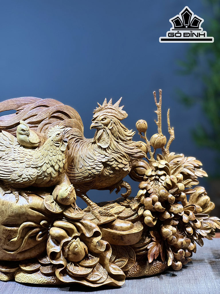 tuong-gia-dinh-ga-go-nu-huong-cao-31-ngang-48-sau-16-cm-427410