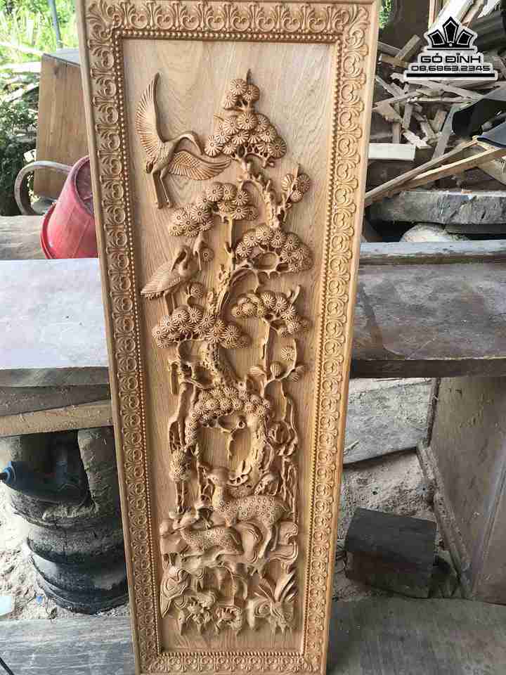 Tranh-Tu-Quy-Tung-Cuc-Truc-Mai-go-po-mu-