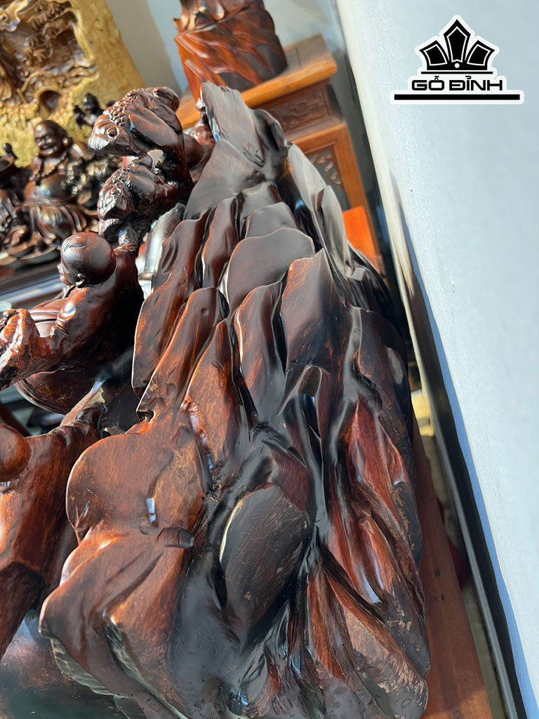 tuong-phat-di-lac-ngu-phuc-go-trac-cao-44-ngang-96-sau-40-cm-427519