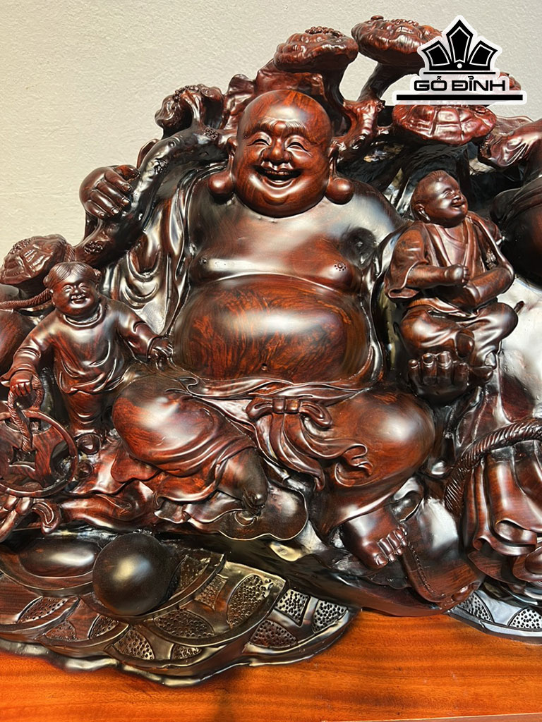 tuong-phat-di-lac-ngu-phuc-go-trac-cao-44-ngang-96-sau-40-cm-427520