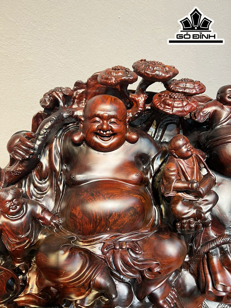 tuong-phat-di-lac-ngu-phuc-go-trac-cao-44-ngang-96-sau-40-cm-427522