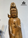 tuong-phat-quan-the-am-bo-tat-go-bach-xanh-cao-67-ngang-30-sau-20-cm-427525