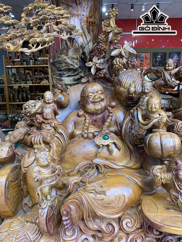 tuong-phat-di-lac-cuu-phuc-ngu-goc-tung-go-huong-cao-223-ngang-150-sau-86-cm-427601