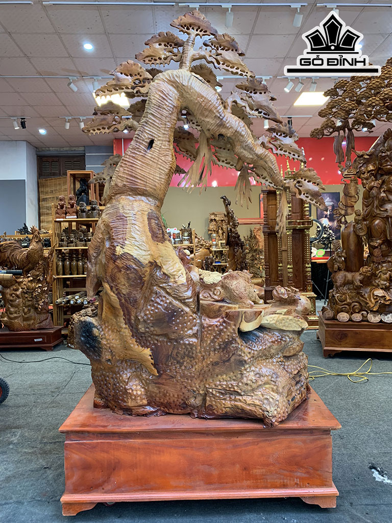 tuong-phat-di-lac-ngu-phuc-ngu-cay-tung-cao-185-ngang-100-sau-55-cm-427614