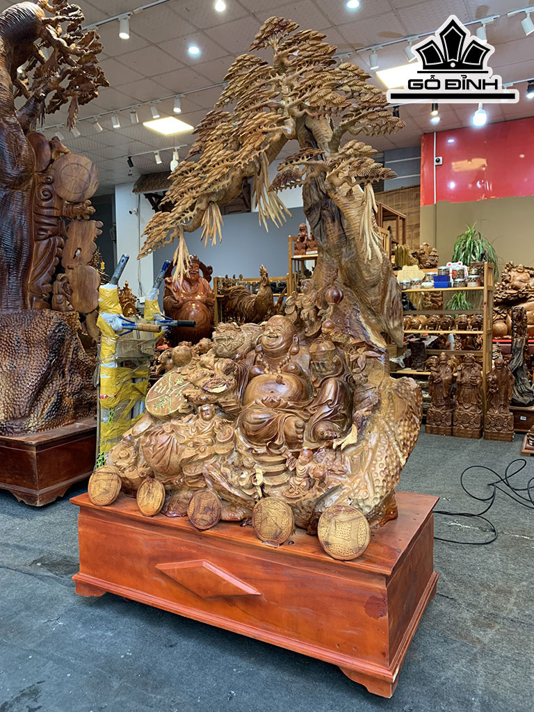 tuong-phat-di-lac-ngu-phuc-ngu-cay-tung-cao-185-ngang-100-sau-55-cm-427615