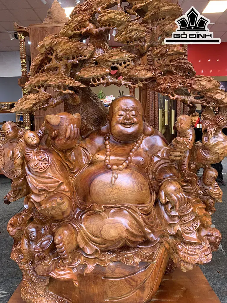 tuong-phat-di-lac-ngu-phuc-ngu-goc-tung-cao-121-ngang-62-sau-42-cm-427618