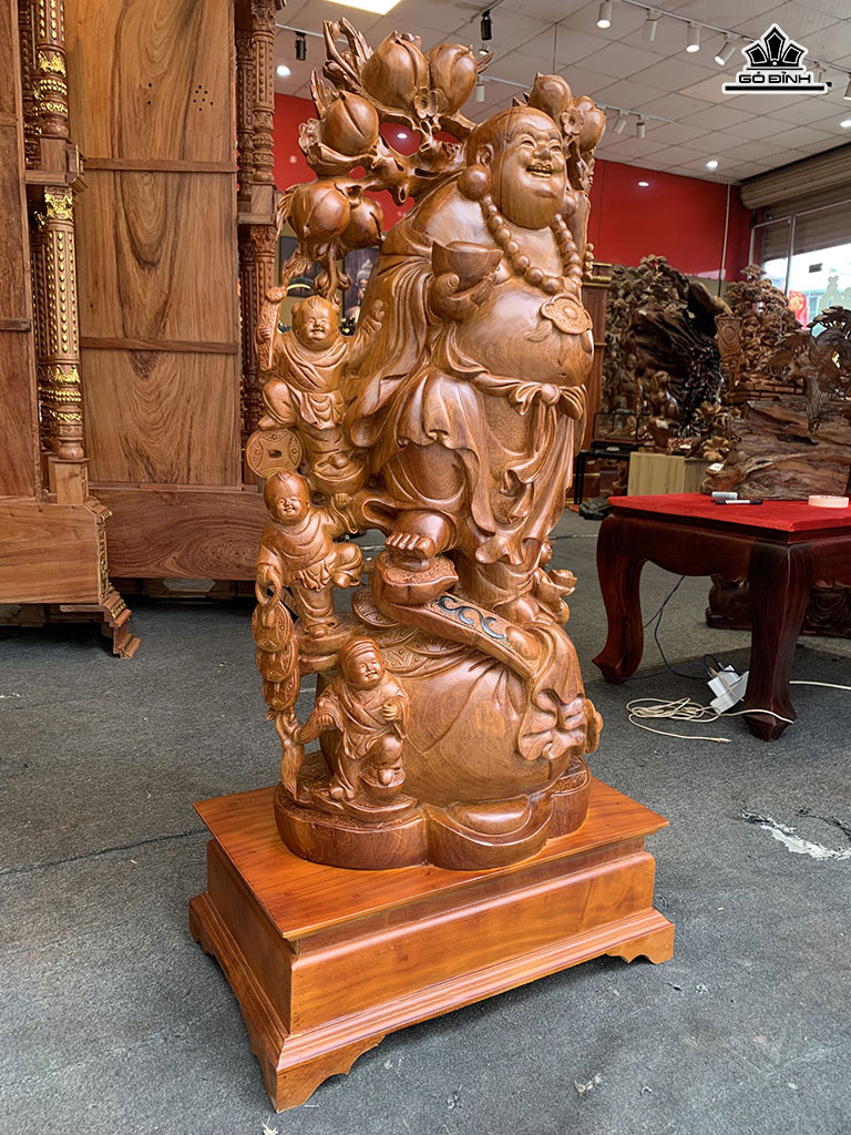 tuong-phat-di-lac-ngu-phuc-vac-canh-dao-go-huong-cao-113-ngang-55-sau-33-cm-427627
