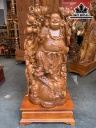 tuong-phat-di-lac-ngu-phuc-vac-canh-dao-go-huong-cao-113-ngang-55-sau-33-cm-427628