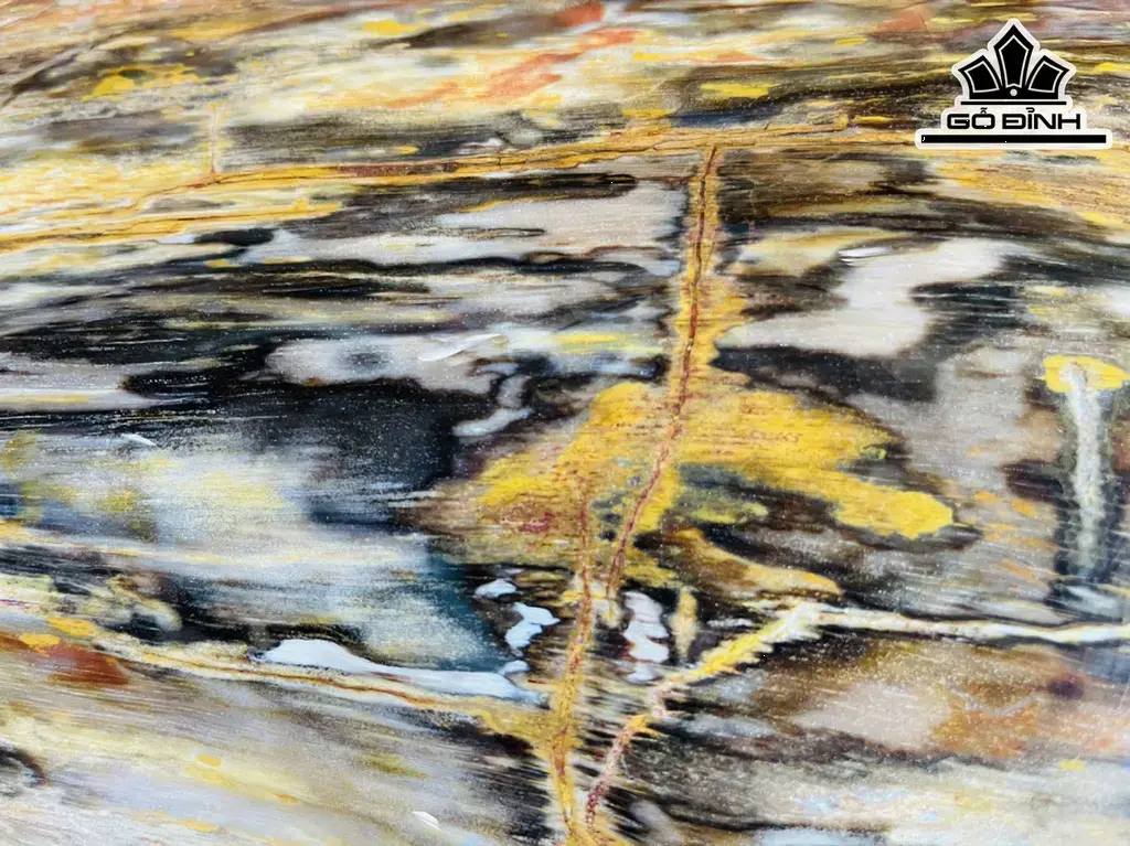 Cây Trầm Gió Hóa Thạch Cao 170 Ngang 30 (cm) 82kg