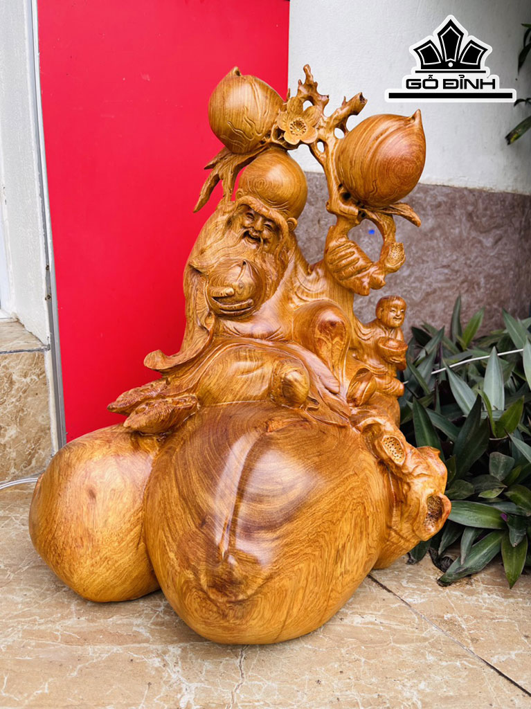 tuong-ong-tho-go-huong-cao-46-ngang-38-sau-30-cm-428286