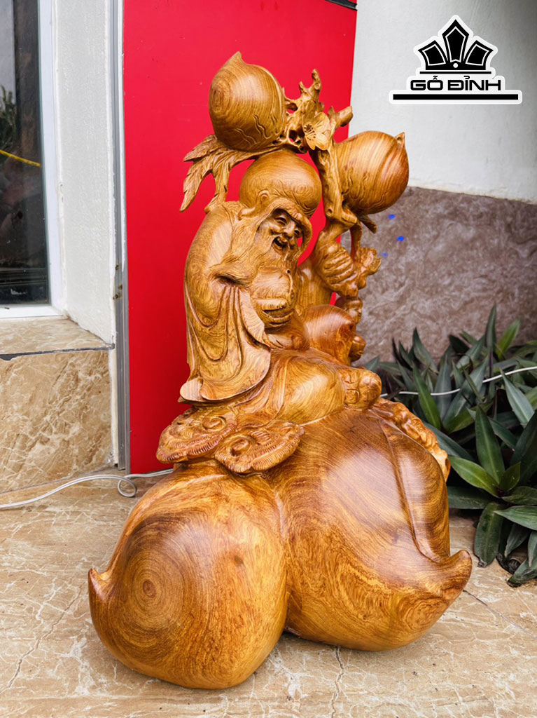 tuong-ong-tho-go-huong-cao-46-ngang-38-sau-30-cm-428288