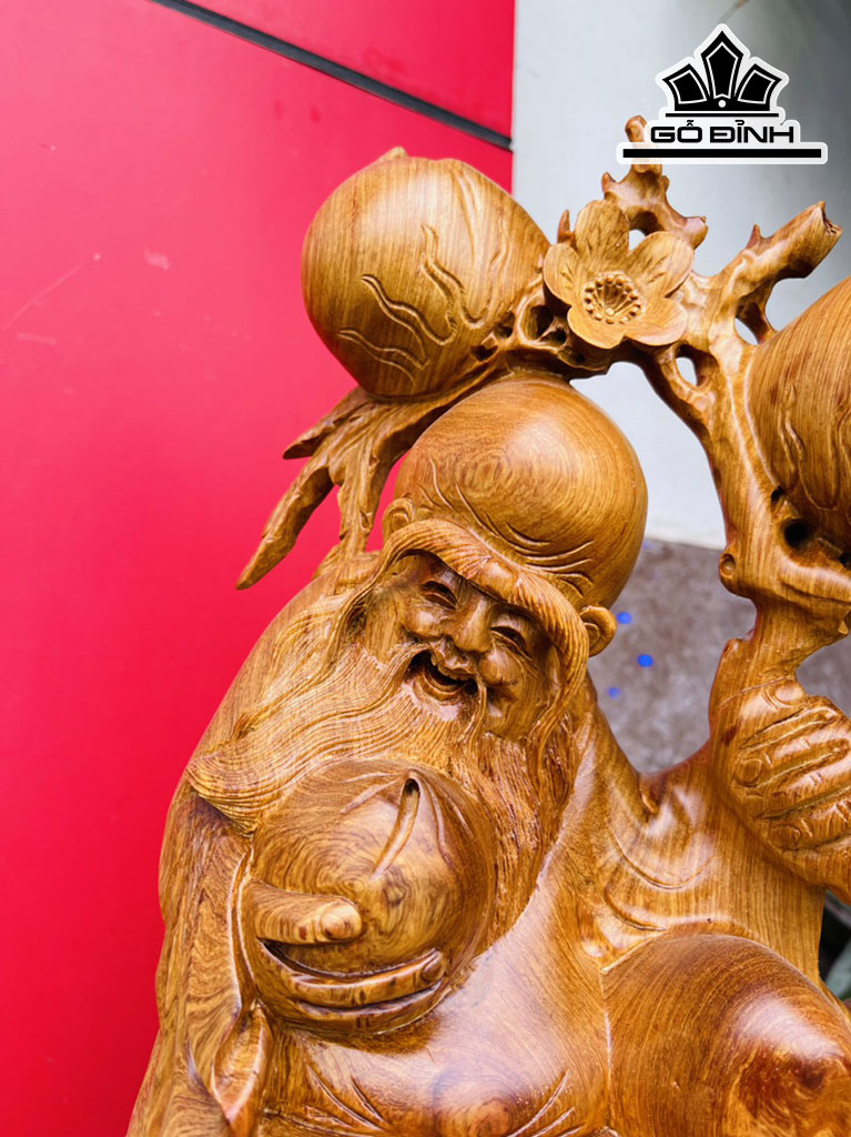 tuong-ong-tho-go-huong-cao-46-ngang-38-sau-30-cm-428290