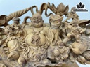 tuong-phat-di-lac-ngu-phuc-go-ngoc-am-cao-56-ngang-90-sau-45-cm-428352