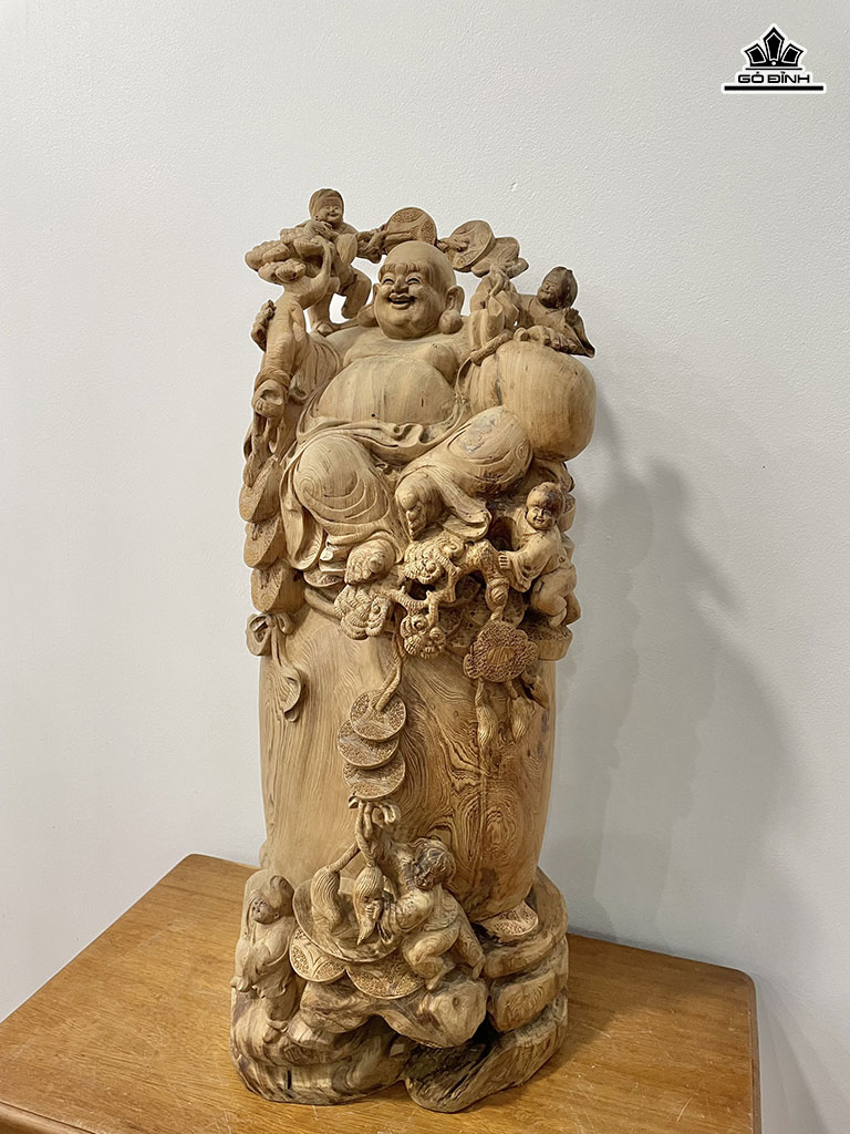 tuong-phat-di-lac-ngu-phuc-go-ngoc-am-cao-85-ngang-38-sau-36-cm-428354