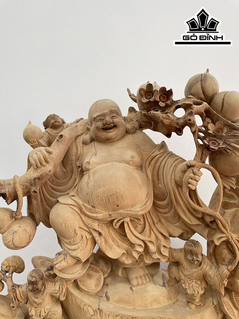 tuong-phat-di-lac-ngu-phuc-vac-dao-go-ngoc-am-cao-56-ngang-80-sau-20-cm-428378