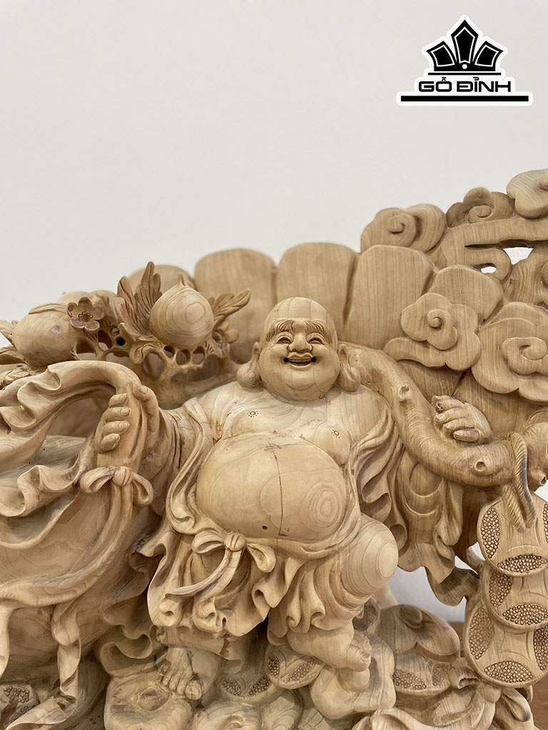 tuong-phat-di-lac-nhi-phuc-go-ngoc-am-cao-46-ngang-50-sau-26-cm-428395