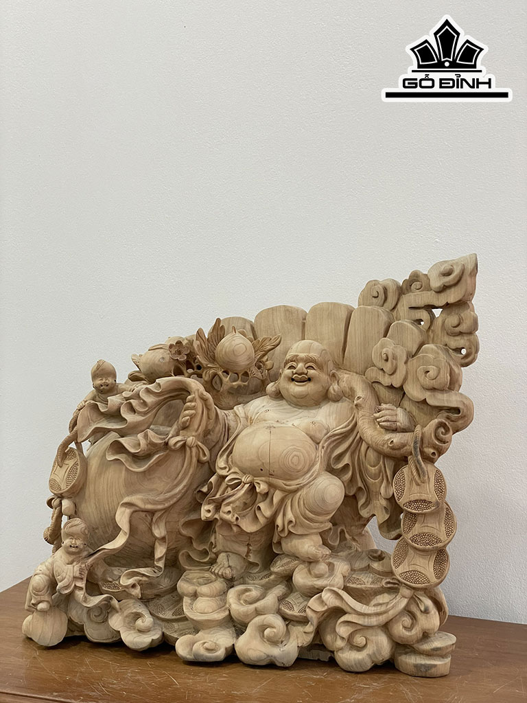 tuong-phat-di-lac-nhi-phuc-go-ngoc-am-cao-46-ngang-50-sau-26-cm-428397