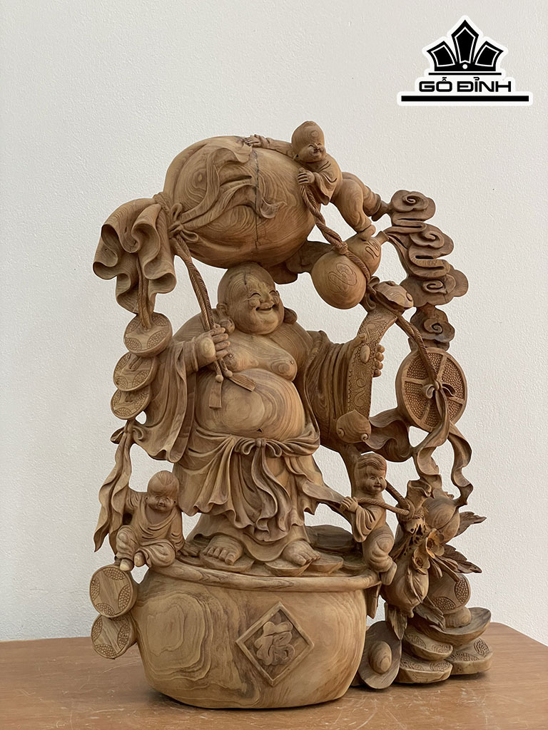 tuong-phat-di-lac-tam-phuc-go-ngoc-am-cao-58-ngang-45-sau-15-cm-428401