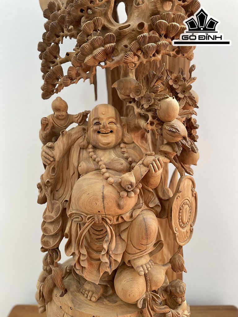 tuong-phat-di-lac-tam-phuc-vac-dao-go-ngoc-am-cao-98-ngang-36-sau-28-cm-428413