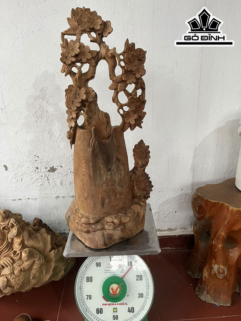 binh-hoa-mai-go-ngoc-am-cao-74-ngang-35-sau-23-cm-428459