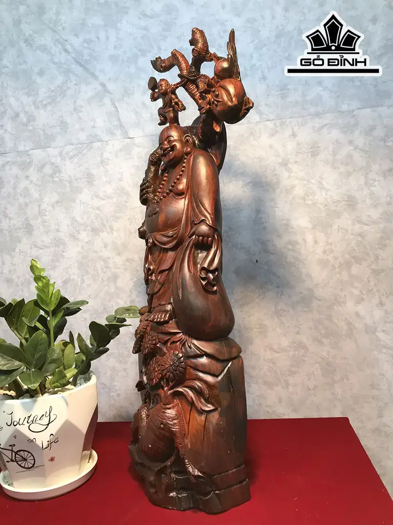 tuong-phat-di-lac-nhat-phuc-go-trac-cao-66-ngang-22-sau-14-cm-429199