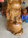 tuong-phat-di-lac-vac-gay-nhu-y-go-ngoc-am-cao-170-ngang-80-sau-60-cm-429412